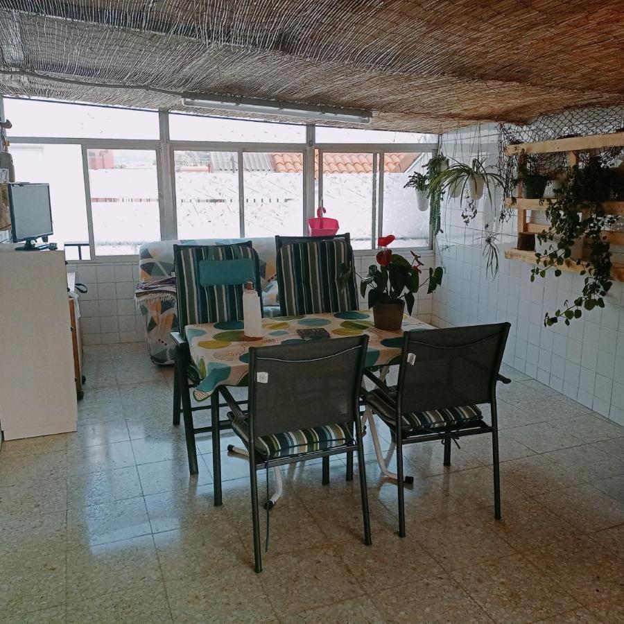 Apartamento R Y C Aviles Exterior photo