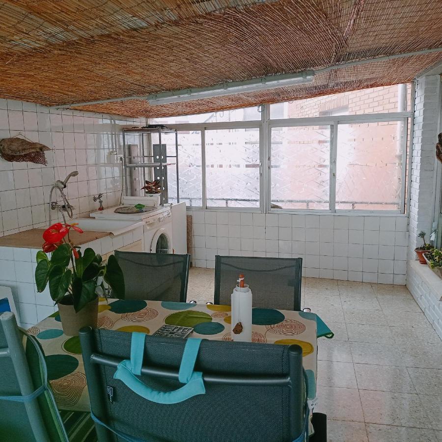 Apartamento R Y C Aviles Exterior photo